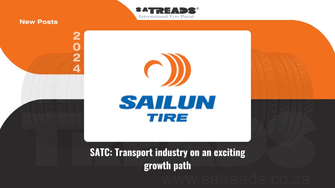 Economic development and growing brand perception for Sailun