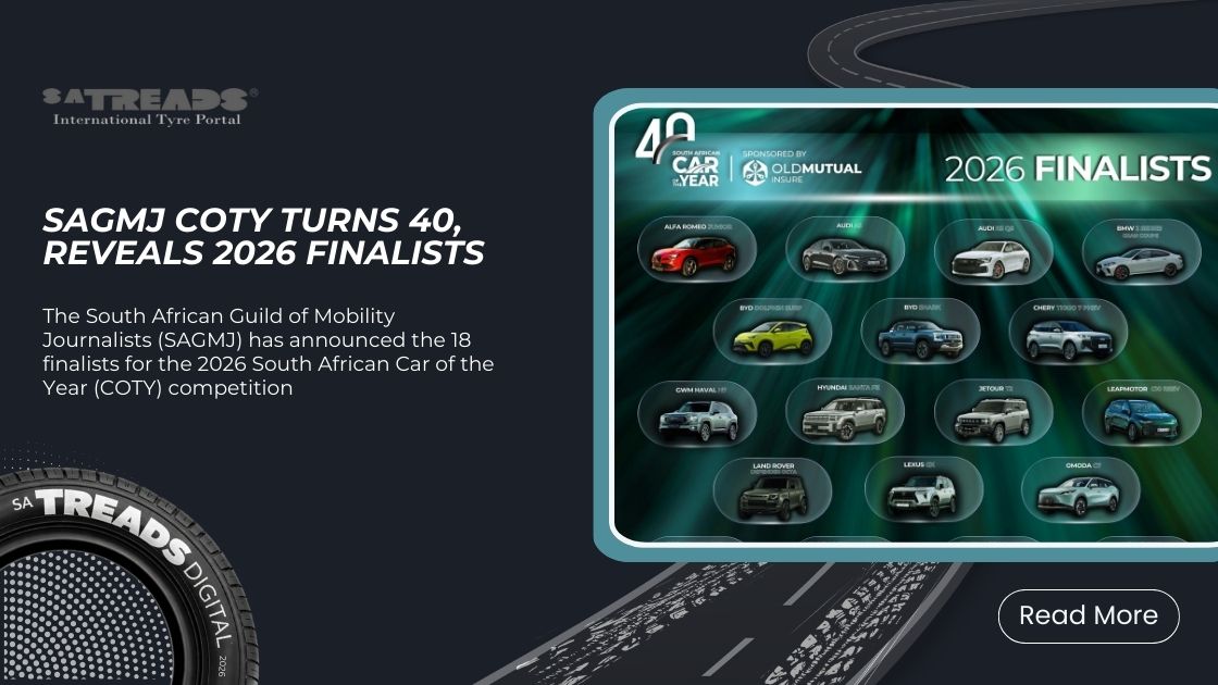SAGMJ COTY Turns 40, Reveals 2026 Finalists