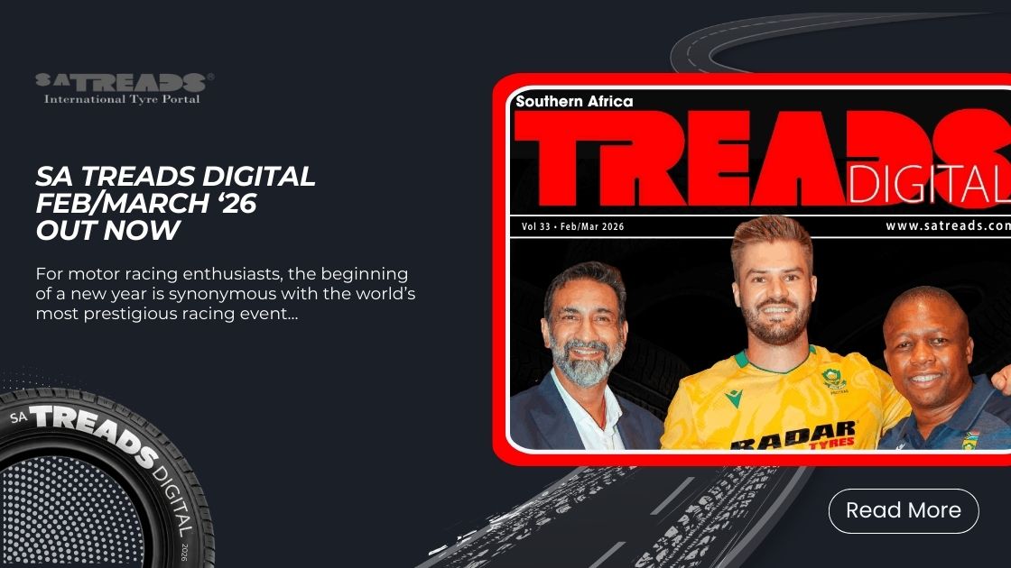 SA Treads Digital Feb/March ’26 – Available