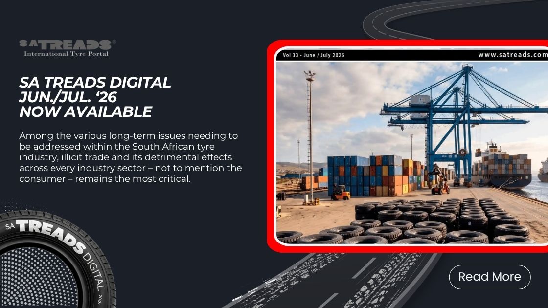 SA Treads Digital Jun/Jul ’26 – Now Available