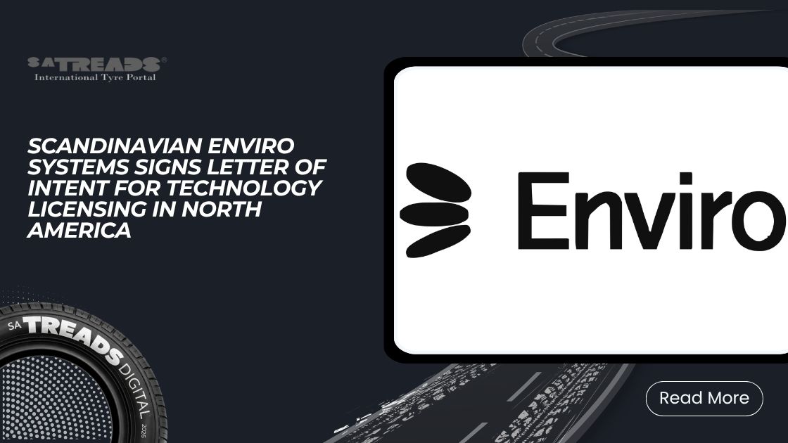 Scandinavian Enviro Systems signs Letter of Intent for technology licensing in North America