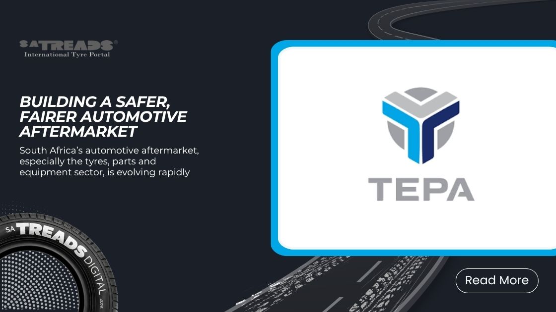 Building a safer, fairer automotive aftermarket