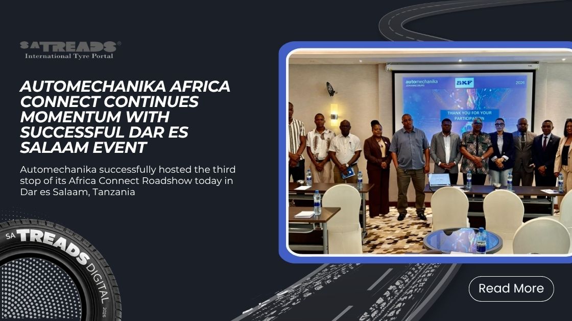 Automechanika Africa Connect Continues Momentum with Successful Dar es Salaam Event