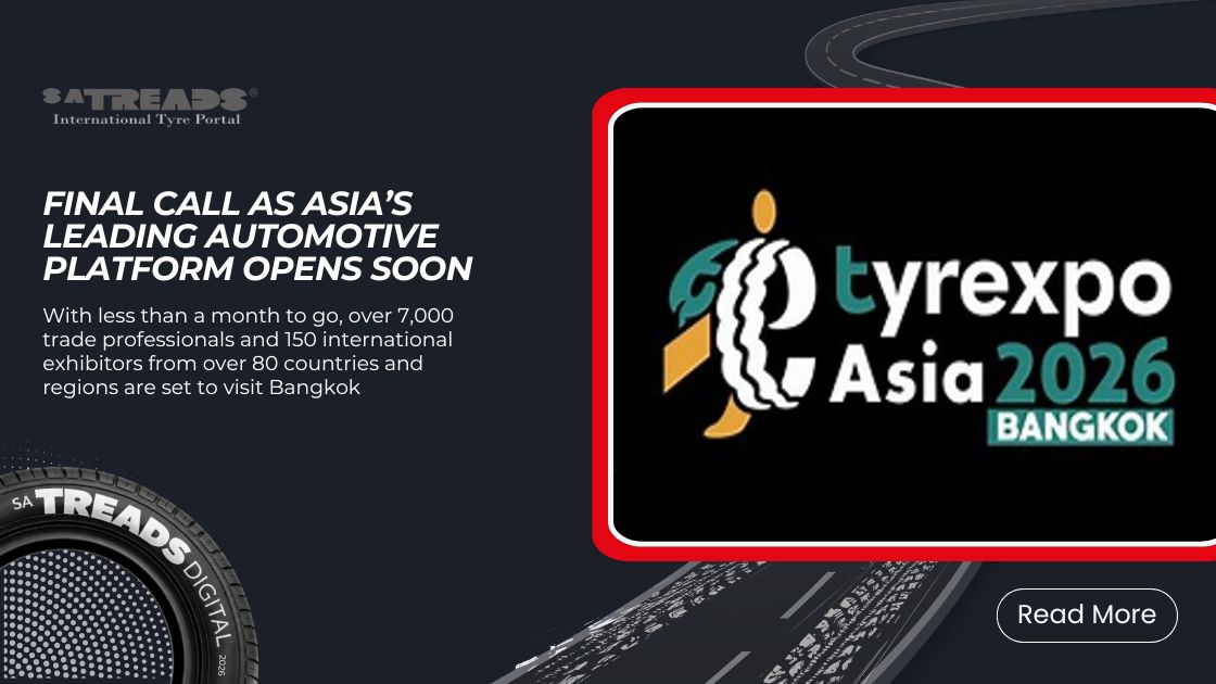 Final Call as Asia’s Leading Automotive Platform Opens soon