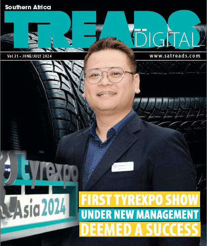 SA Treads Digital Jun/July'24 cover