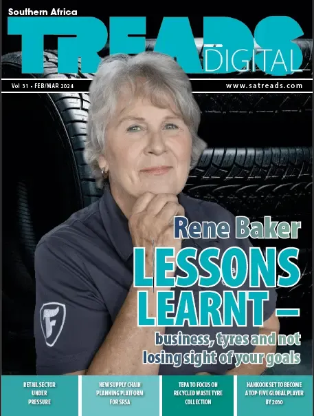 SA Treads Digital Feb/Mar 2024 cover