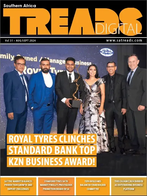 SA Treads Digital Aug_Sep24 cover