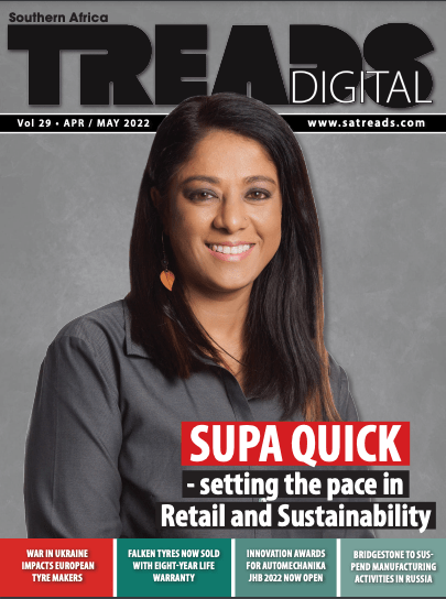 SA Treads Digital Apr/May '22 cover