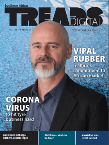 SA TREADS digital Feb_Mar 2020 cover