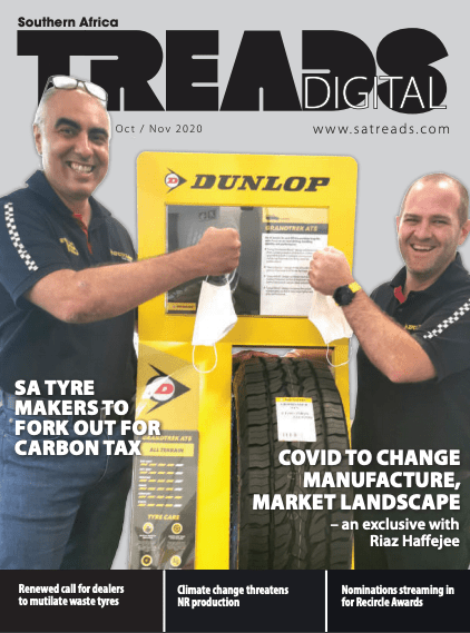 SA_TREADS_digitals_OCT-NOV 2020 cover