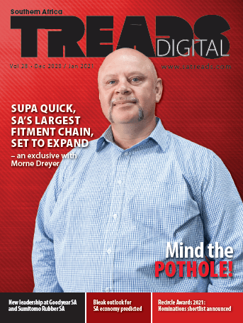 SA TREADS Digital DEC_JAN 2021 cover